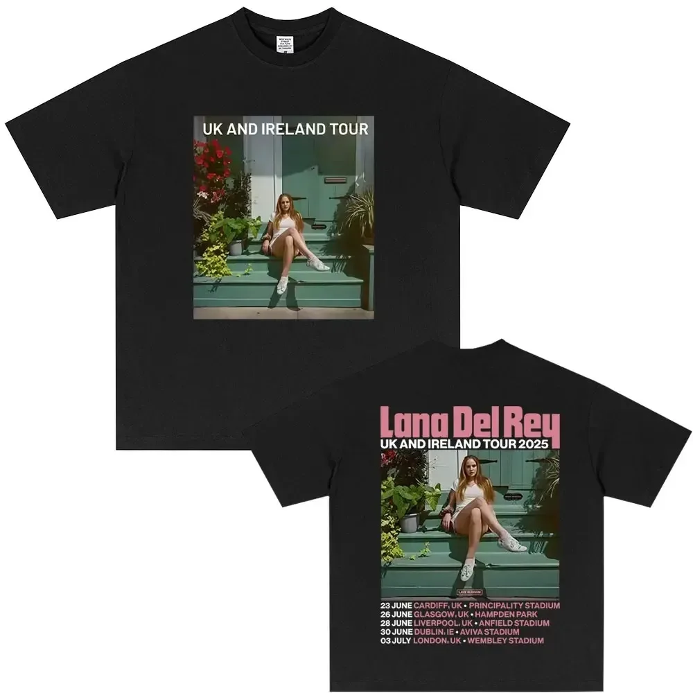 Street Fashion Uk - Lana Del Rey 2026 UK &