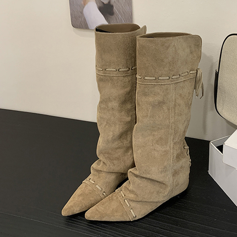 Street Fashion Designers - Liyke Fashion Design Drawstring Lace Up