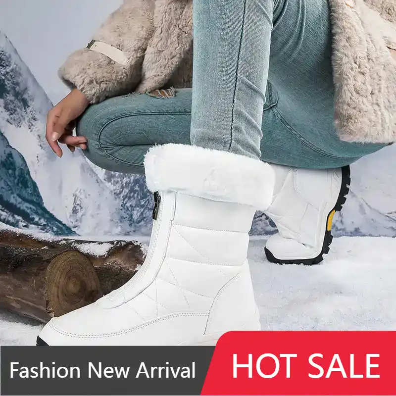 Street Fashion Uk - Women's Boot Sneakers Walking Silver Women's