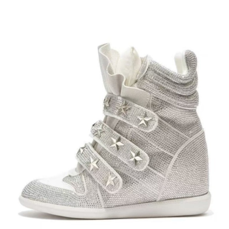 Street Fashion Luxury - Fashion Shoes for Women High Quality