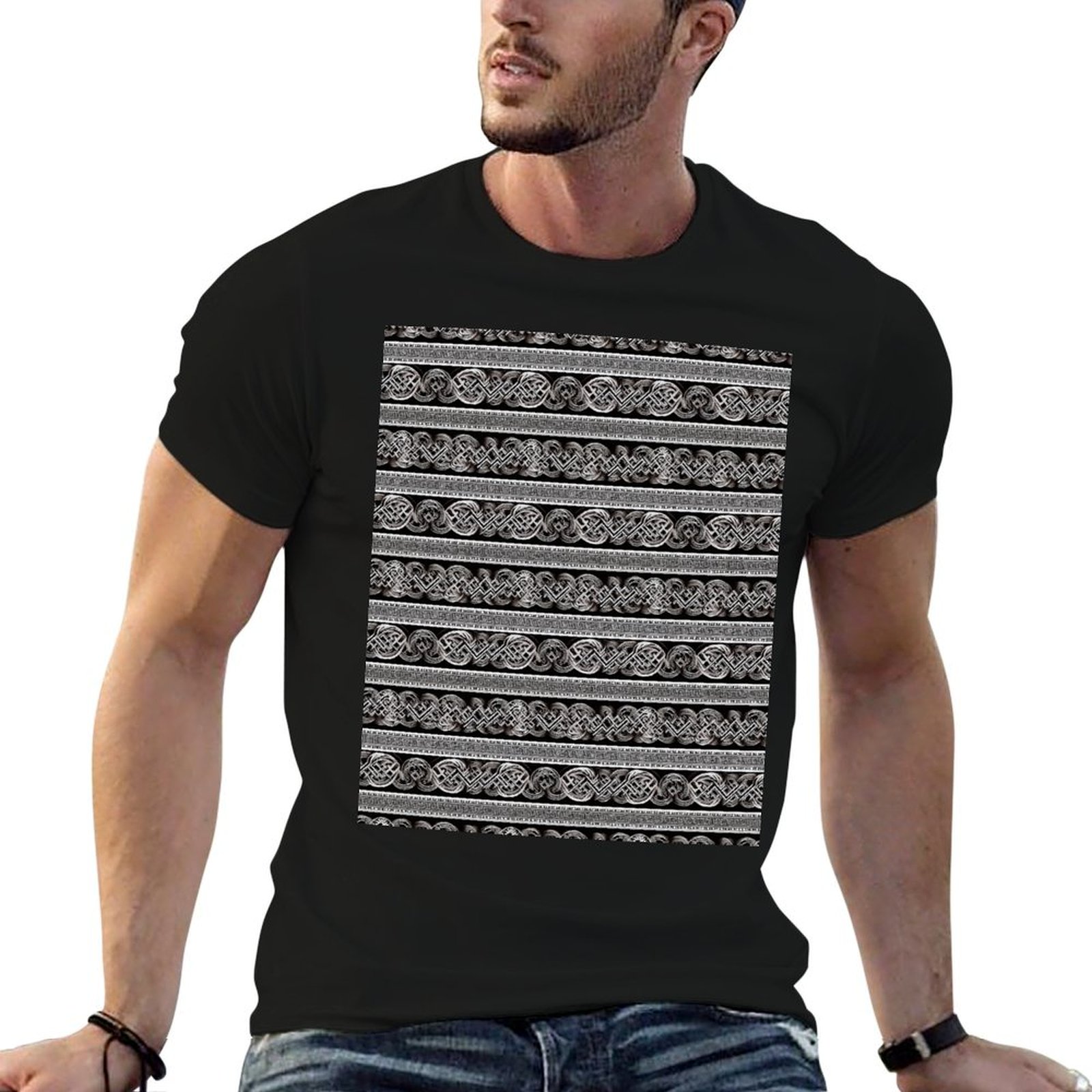 Street Fashion Greece - Hellenic Era - Ancient Greece T-Shirt