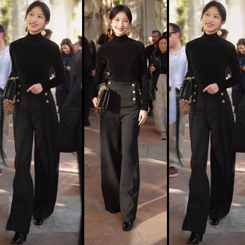 Street Fashion Of Milan - Milan Fashion Week Celebrity Street Style