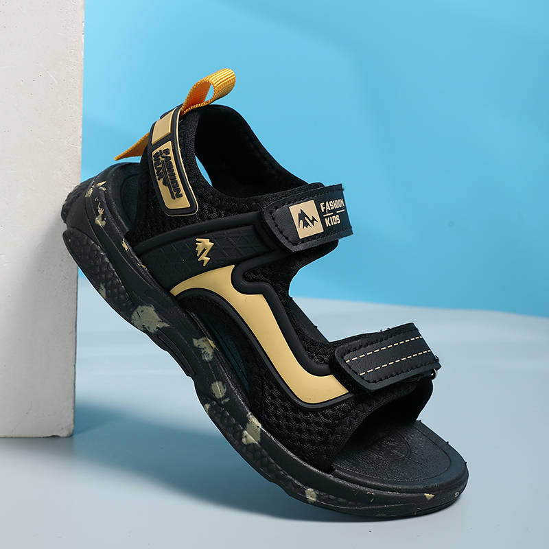 Street Fashion Boy - 2026 Casual Beach Water Children Shoes