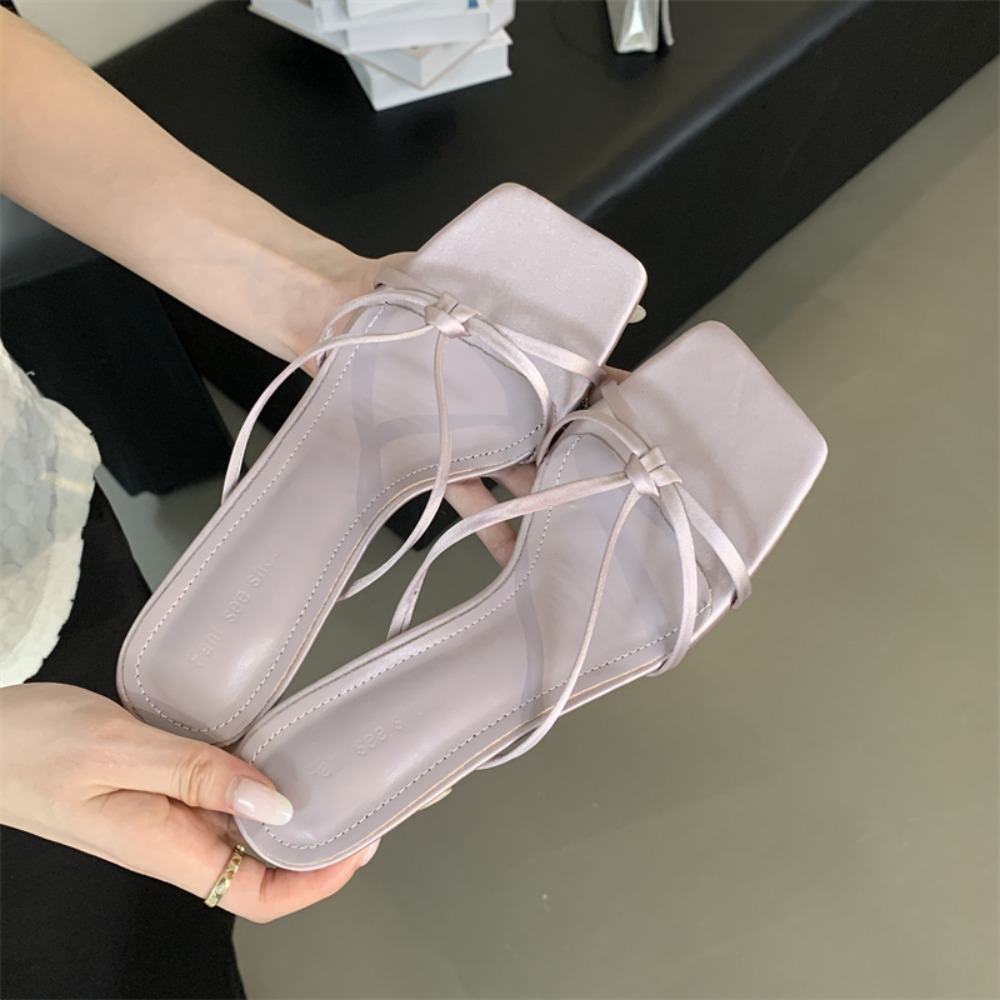 Street Fashion Luxury - Fashion Summer Luxury Solid Color Designer