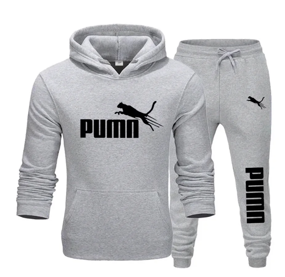 Street Fashion Hoodie - 2026 Ne w Autumn and Winter