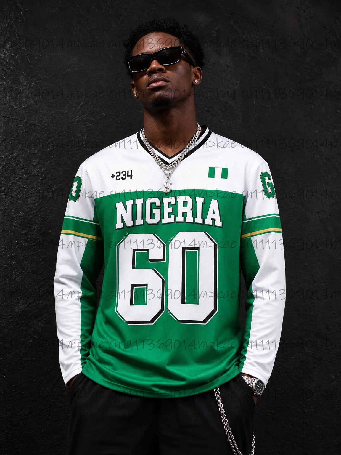 Street Fashion Tshirt - New Men's Fashion Hip Hop Street