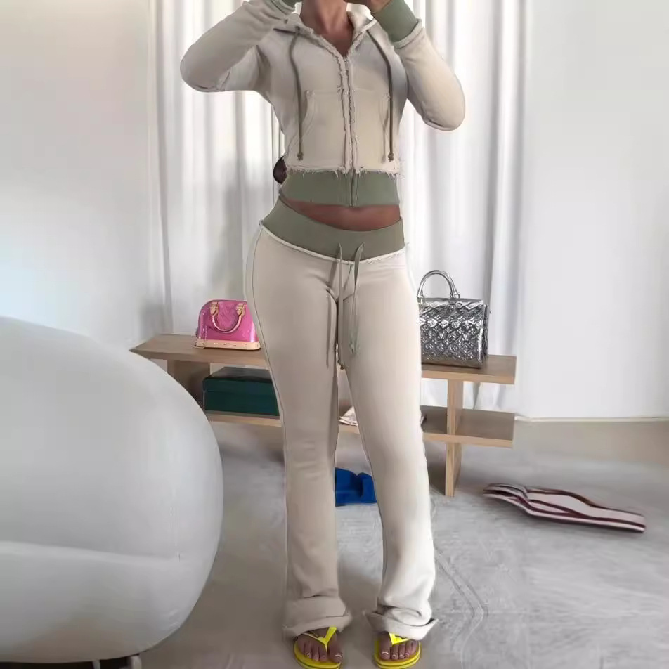 Autumn Winter Fashion Street W - Street Fashion Hoodie review and price