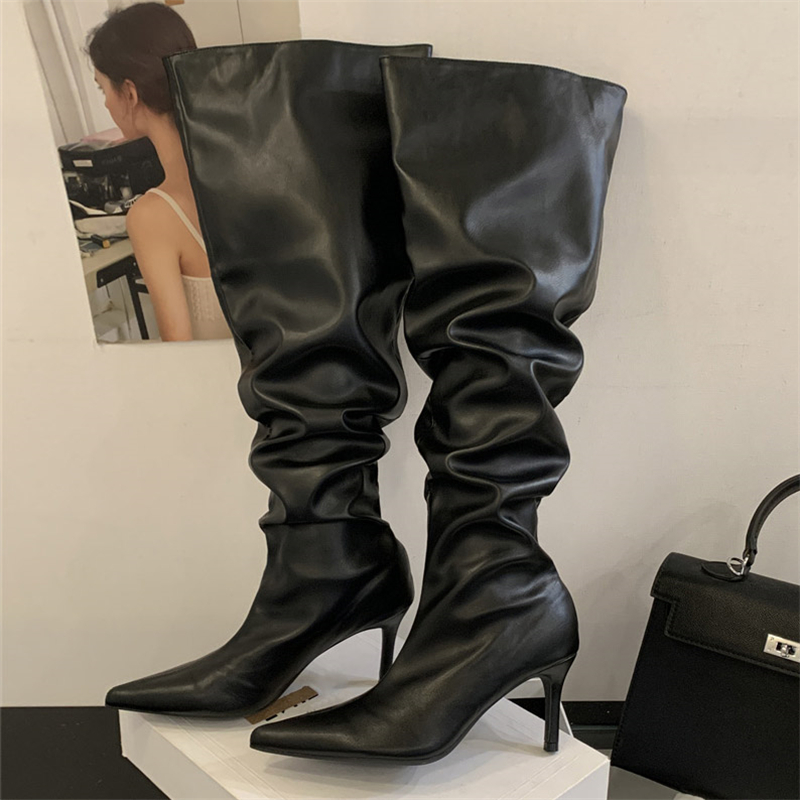 Eilyken 2026 Winter Design Ple - Street Fashion Designers review and price