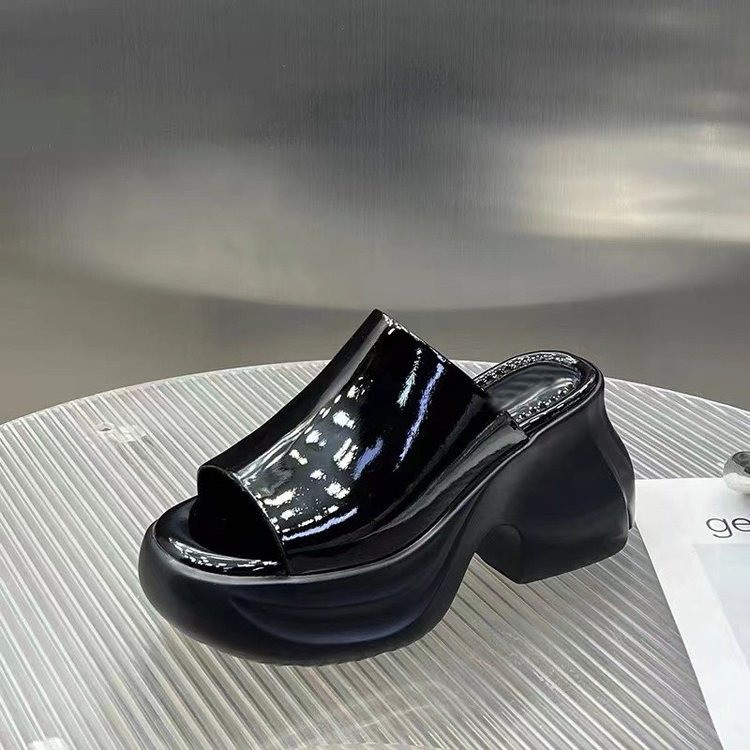 Summer Women's Slippers Fashio - Street Fashion Luxury review and price