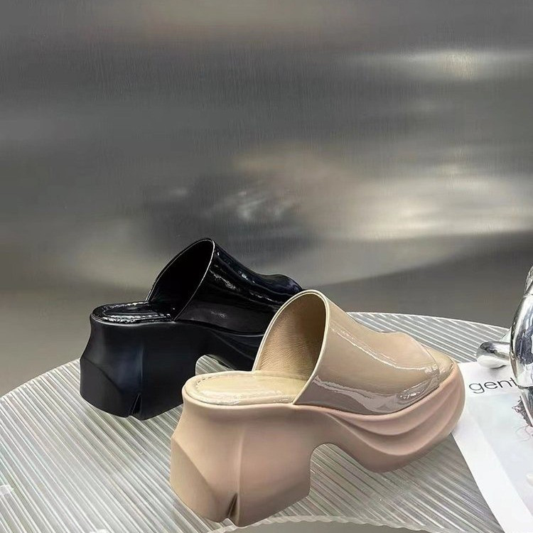 Summer Women's Slippers Fashio - Street Fashion Luxury review and price