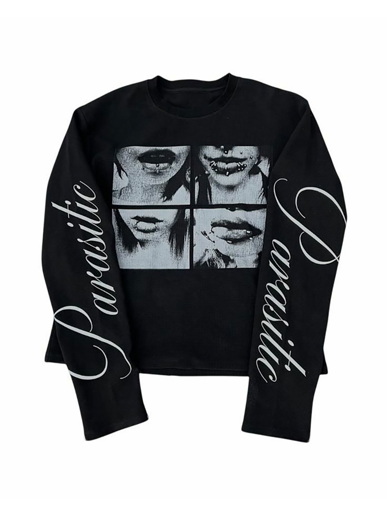 Dark Style Street Punk Unisex  - Street Fashion Punk review and price