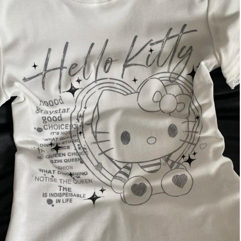 Summer Women's New Sweet Cool  - Street Fashion Tshirt review and price