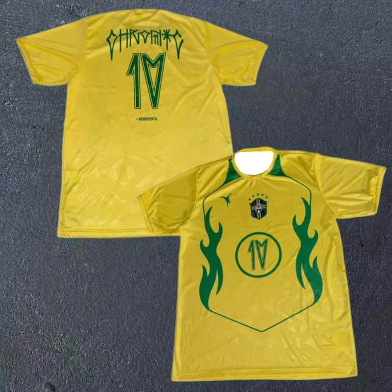2026 Summer New Brazil-Themed  - Street Fashion Brazil review and price