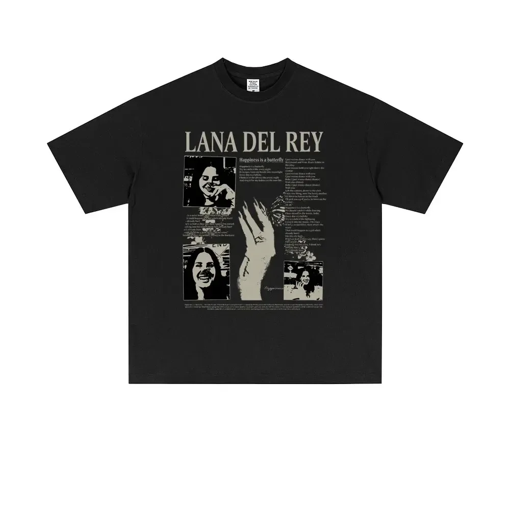 Lana Del Rey 2026 UK & Ireland - Street Fashion Uk review and price