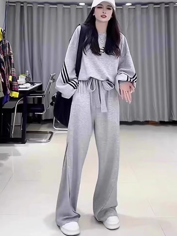 Casual Set for Women Autumn/Wi - Street Fashion Hoodie review and price