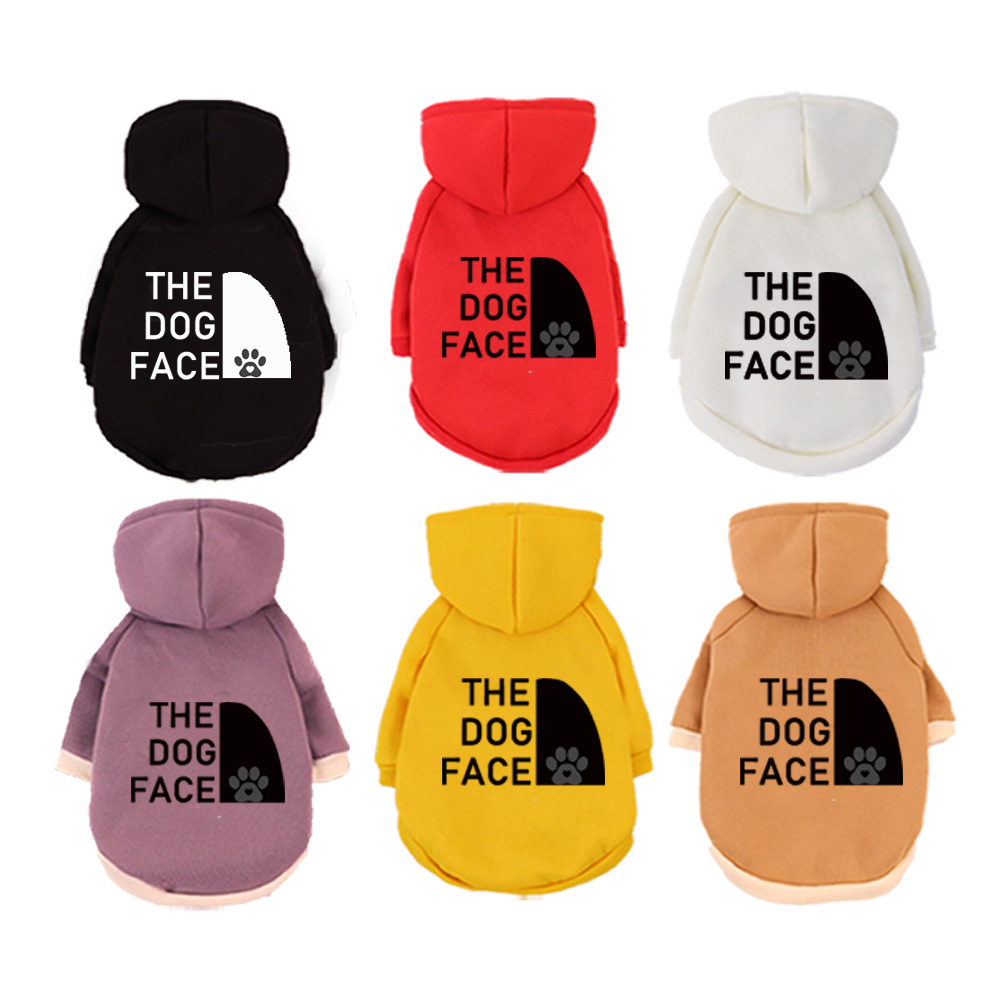 Pet Hooded Sweatshirt  Cats &  - Street Fashion Hoodie review and price
