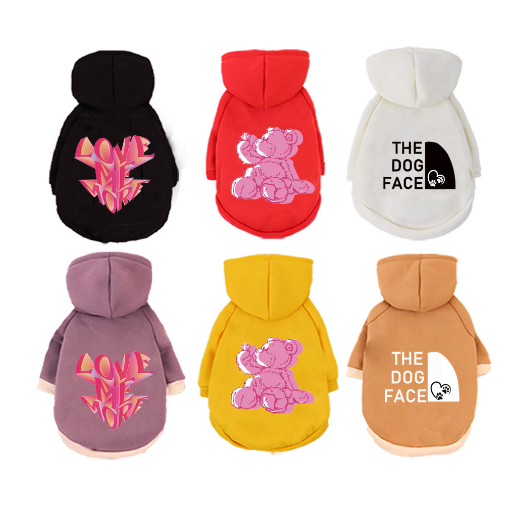 Pet Hooded Sweatshirt  Cats &  - Street Fashion Hoodie review and price
