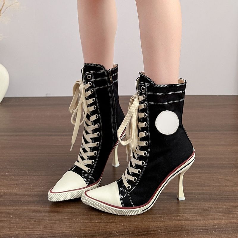 Y2K Girl's Shoes Designer High - Street Fashion Designers review and price