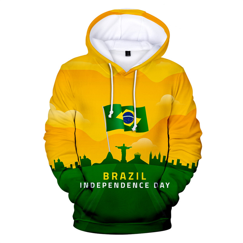 Fashion Brazil Independence Da - Street Fashion Brazil review and price