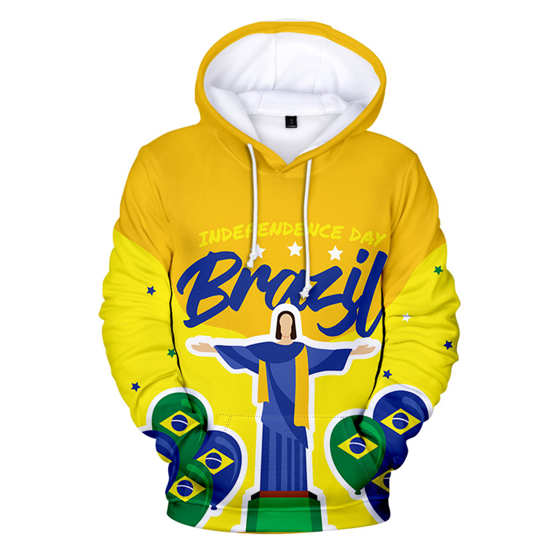 Fashion Brazil Independence Da - Street Fashion Brazil review and price
