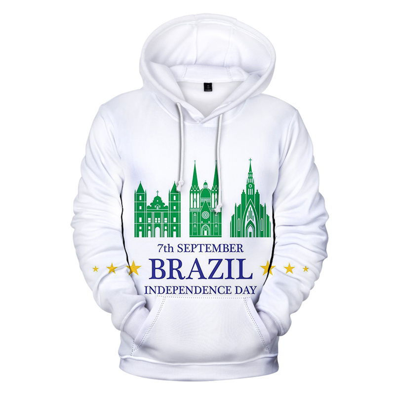 Fashion Brazil Independence Da - Street Fashion Brazil review and price