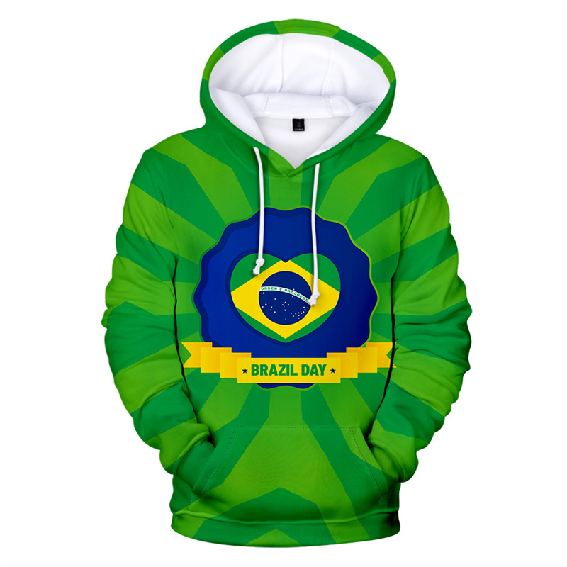 Fashion Brazil Independence Da - Street Fashion Brazil review and price