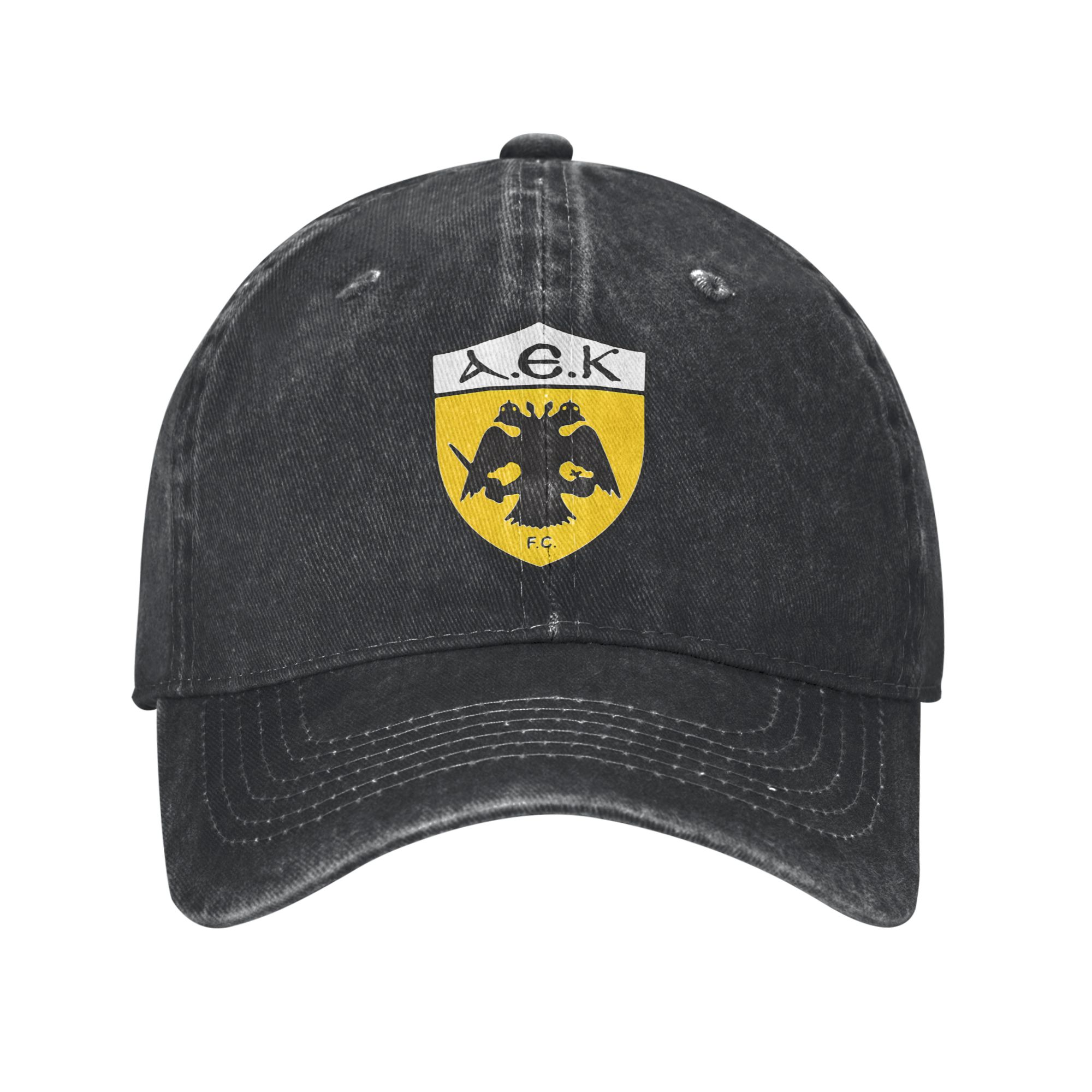 AEK Athens from Greece Fashion - Street Fashion Greece review and price