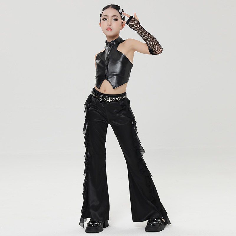 Fashion Irregular Hanging Neck - Street Fashion Kpop review and price