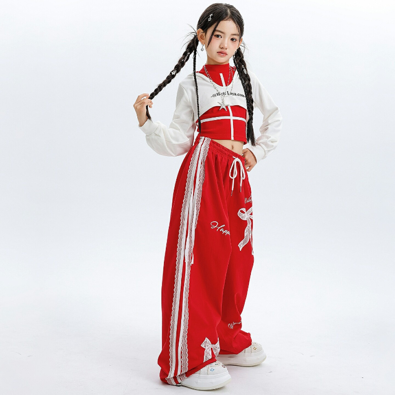 New Kpop Jazz Dance Costume Gi - Street Fashion Kpop review and price