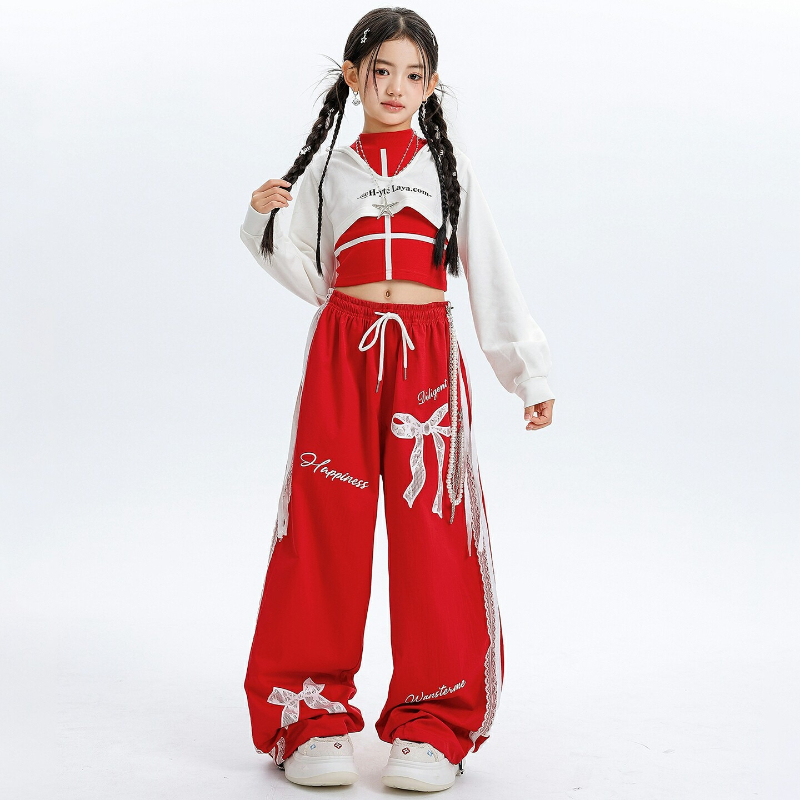 New Kpop Jazz Dance Costume Gi - Street Fashion Kpop review and price