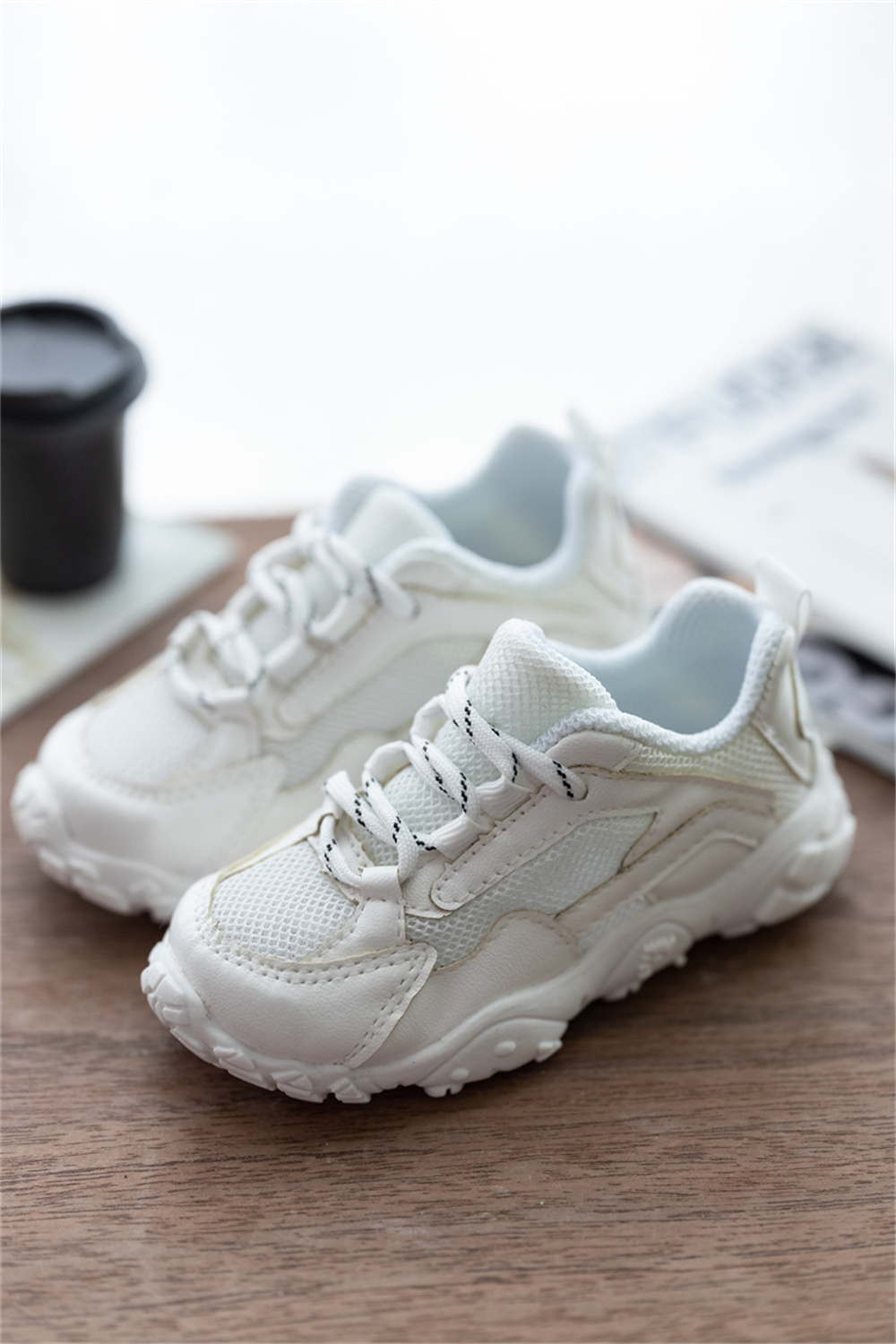 BJD Doll Shoes MSD Unisex Boys - Street Fashion Boy review and price