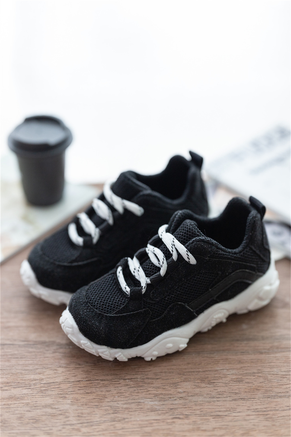BJD Doll Shoes MSD Unisex Boys - Street Fashion Boy review and price