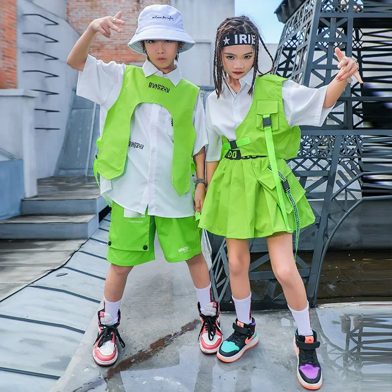 Fashion Children Streetwear Hi - Street Fashion Boy review and price
