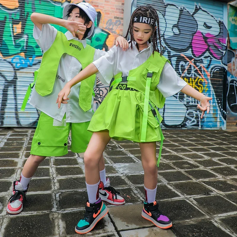 Fashion Children Streetwear Hi - Street Fashion Boy review and price