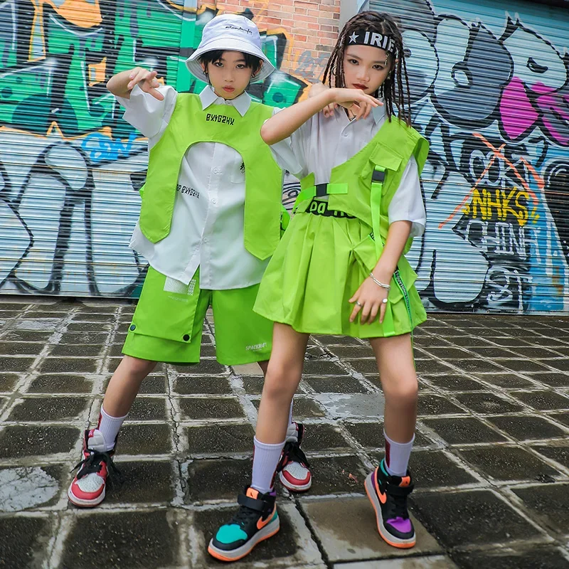 Fashion Children Streetwear Hi - Street Fashion Boy review and price
