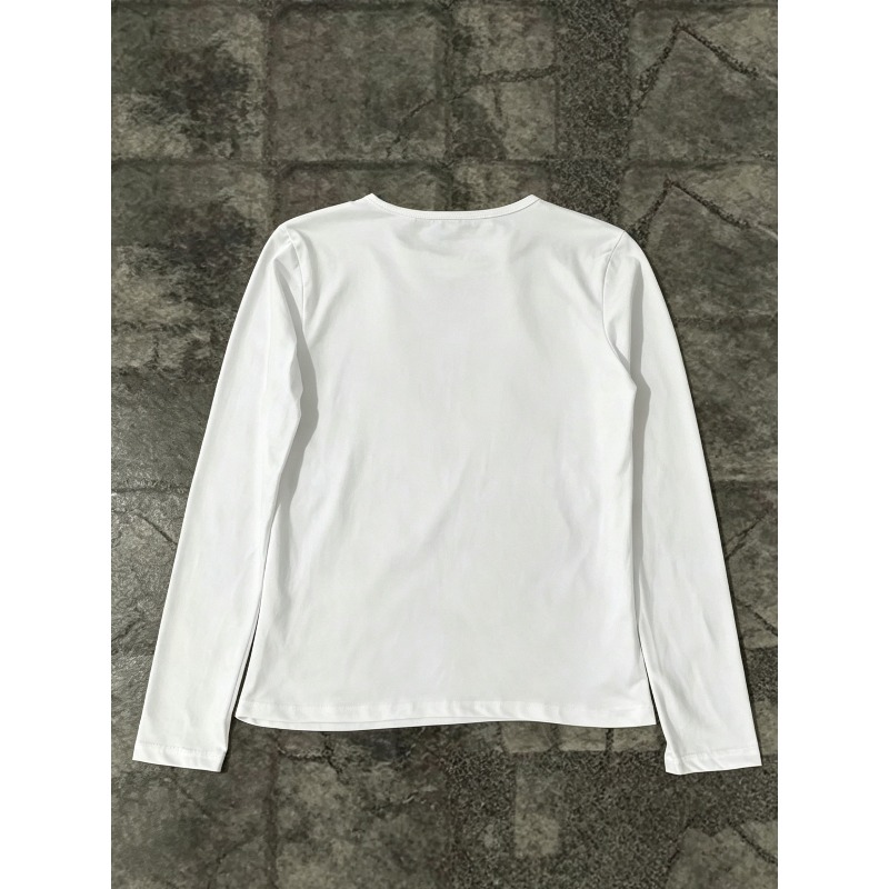 Men's Geometric Pattern Long S - Street Fashion Tshirt review and price