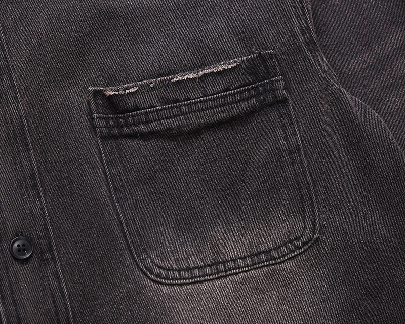 Men's High Street Ripped Jeans - Street Fashion Jeans review and price