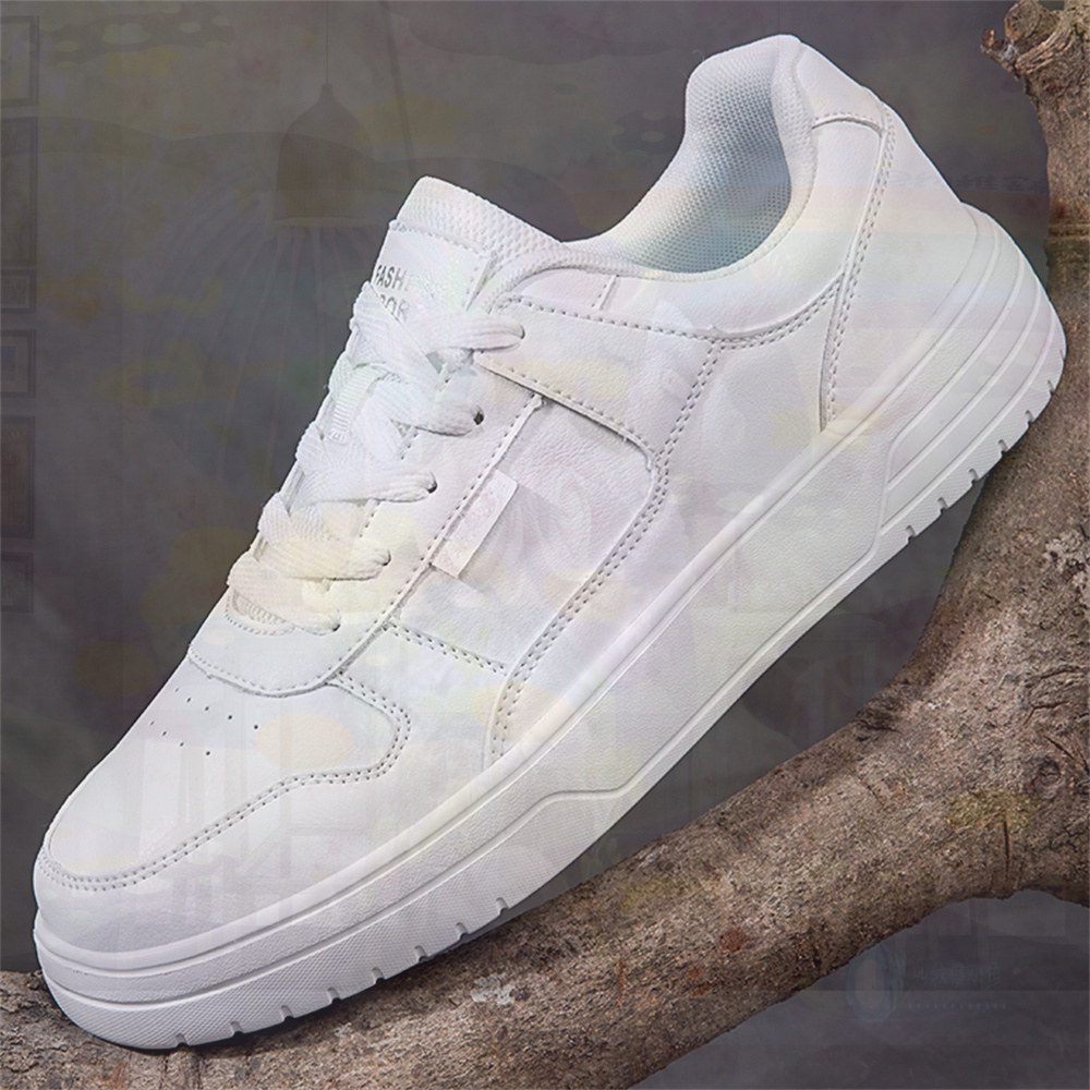 With Ties PU Leather Shoes 41  - Street Fashion Uk review and price