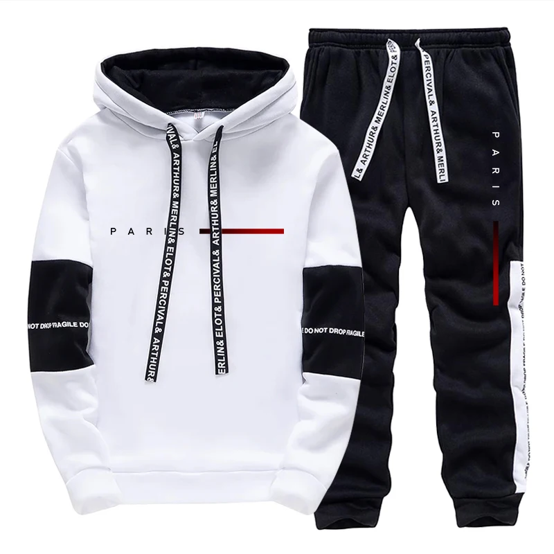 Paris Fashion Hoodie Streetwea - Street Fashion Hoodie review and price