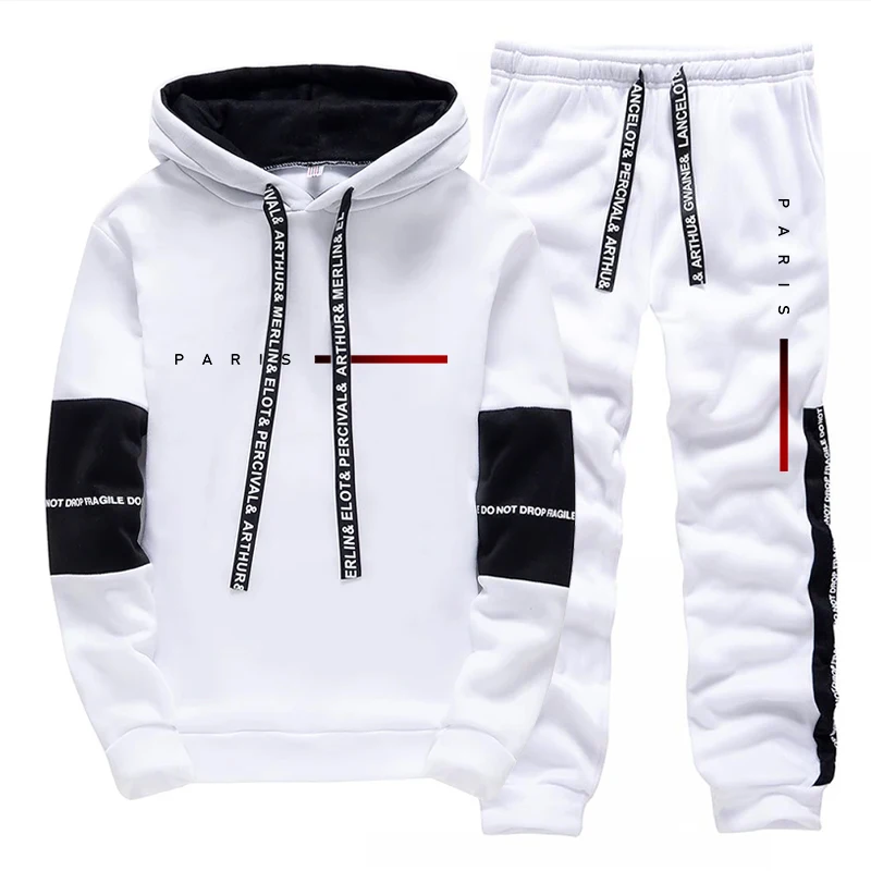 Paris Fashion Hoodie Streetwea - Street Fashion Hoodie review and price