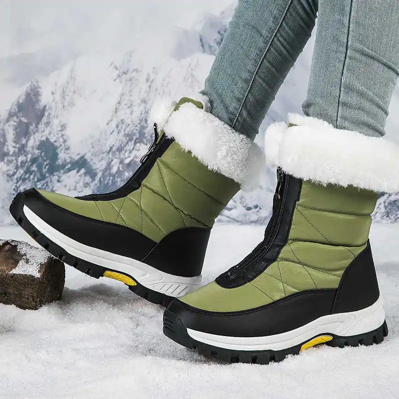 Women's Boot Sneakers Walking  - Street Fashion Uk review and price
