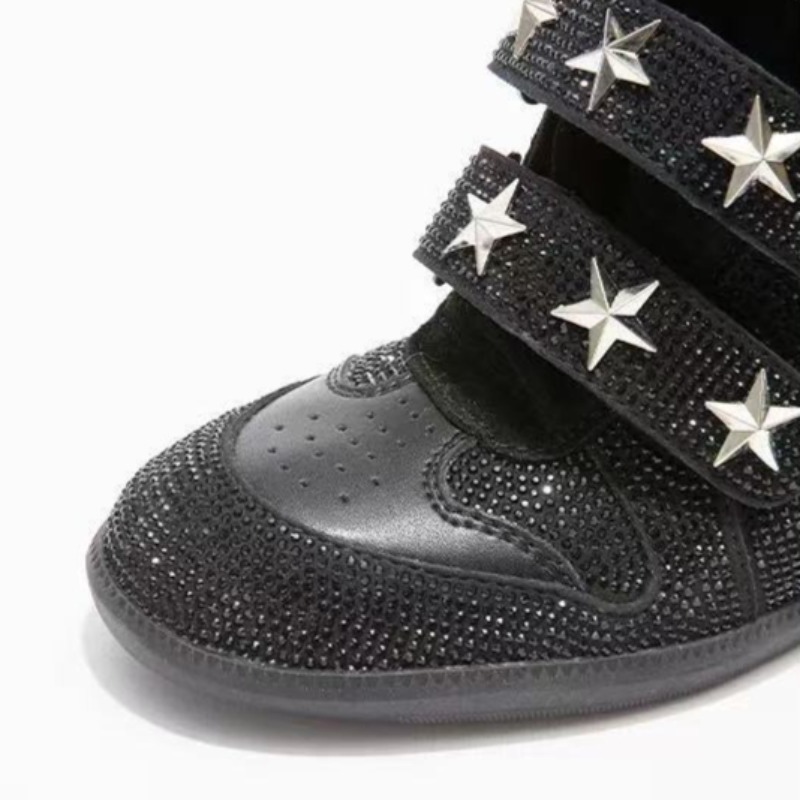 Fashion Shoes for Women High Q - Street Fashion Luxury review and price