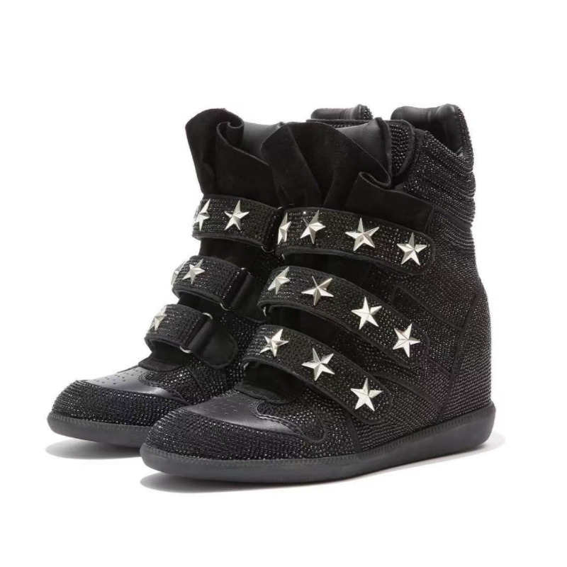 Fashion Shoes for Women High Q - Street Fashion Luxury review and price