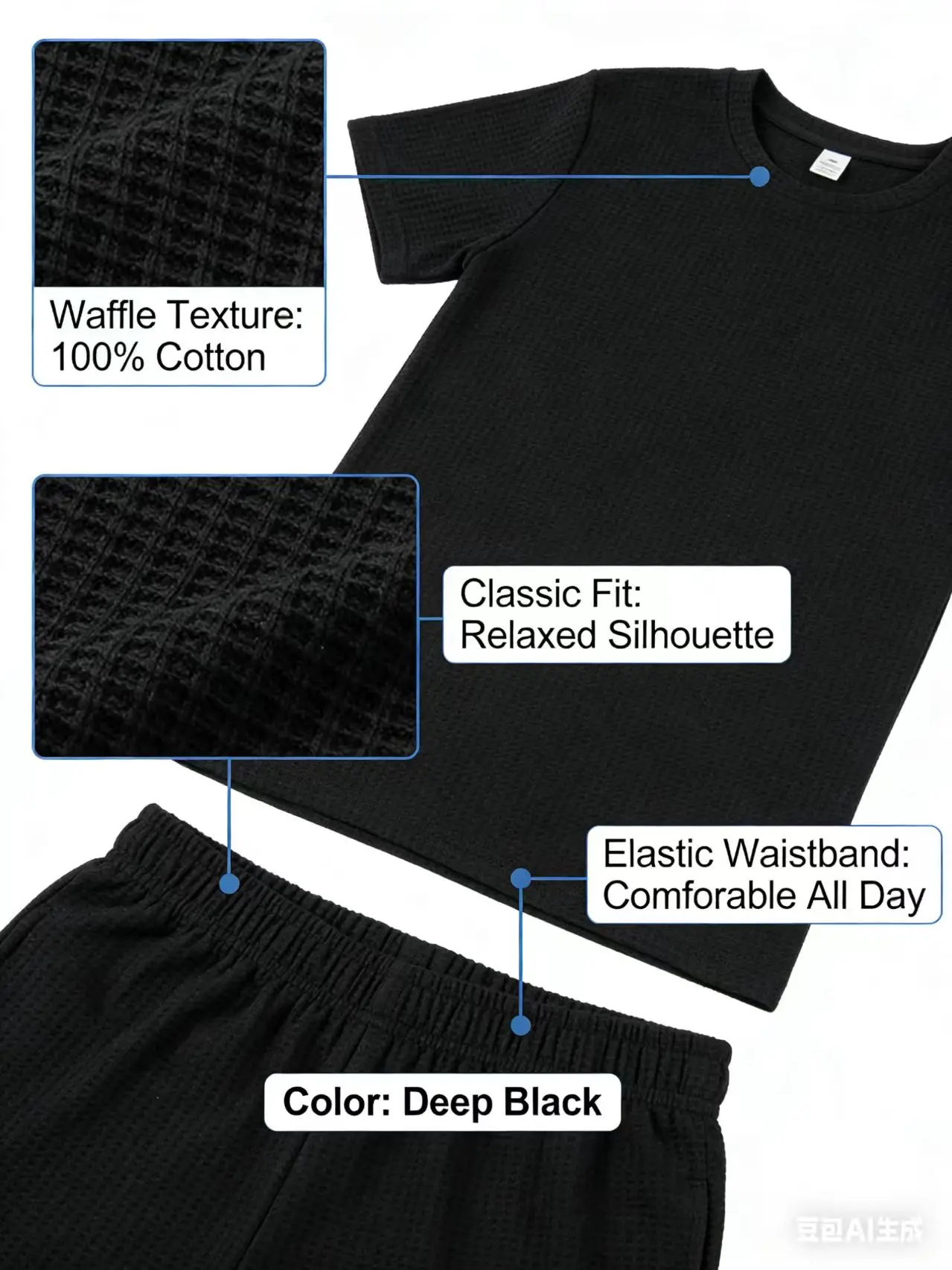 Summer Men's Quick Dry Casual  - Street Fashion Tshirt review and price