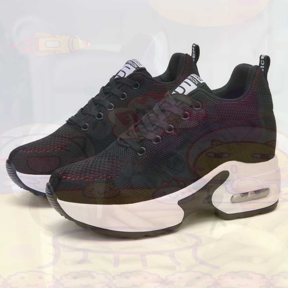 Red Size 36 Shoes Woman Tennis - Street Fashion Uk review and price