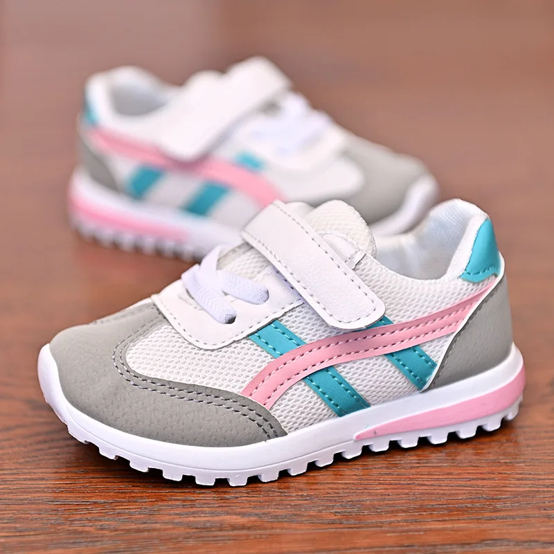 Fashion Mesh Breathable Childr - Street Fashion Boy review and price