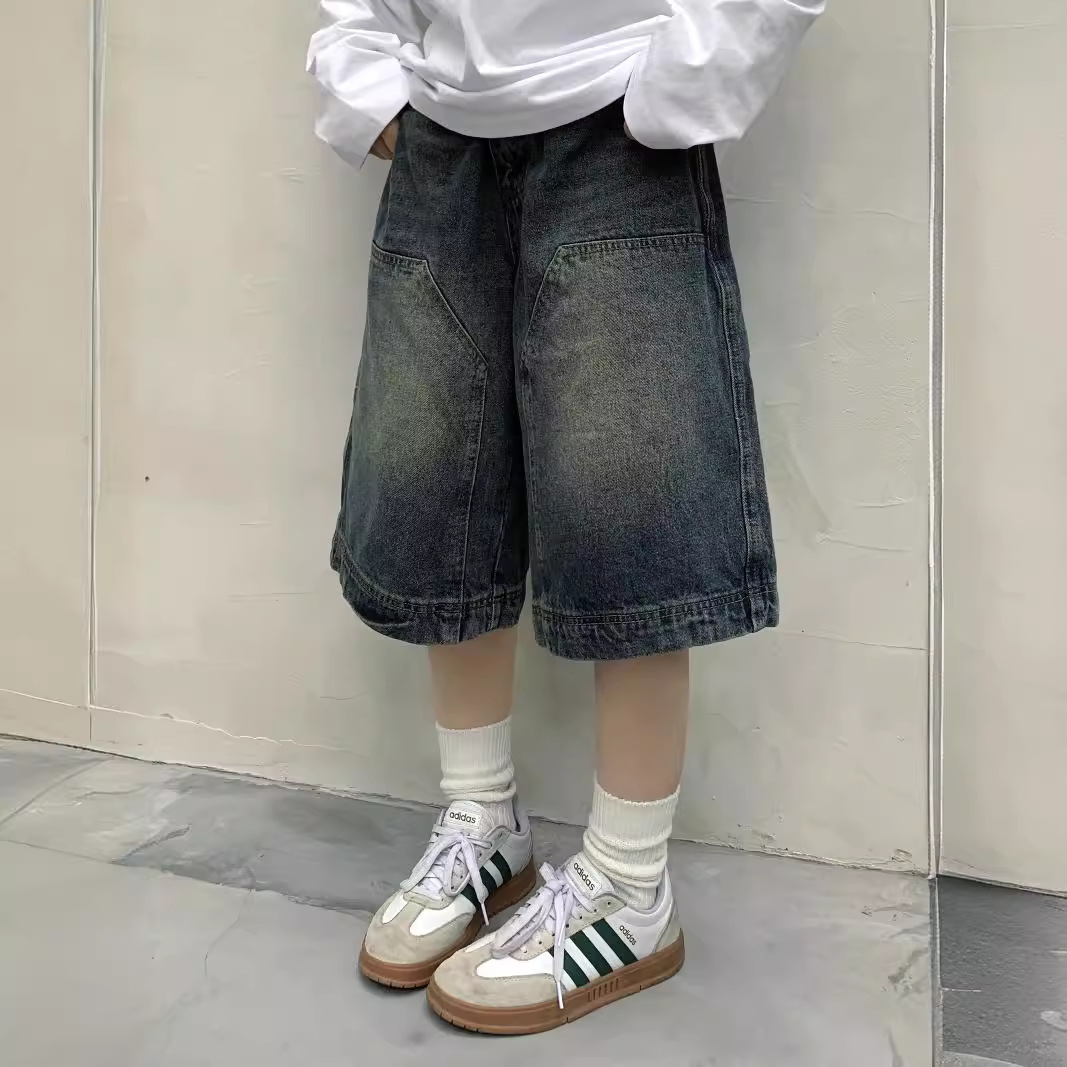 Women Y2K Vintage Baggy Jean S - Street Fashion Jeans review and price