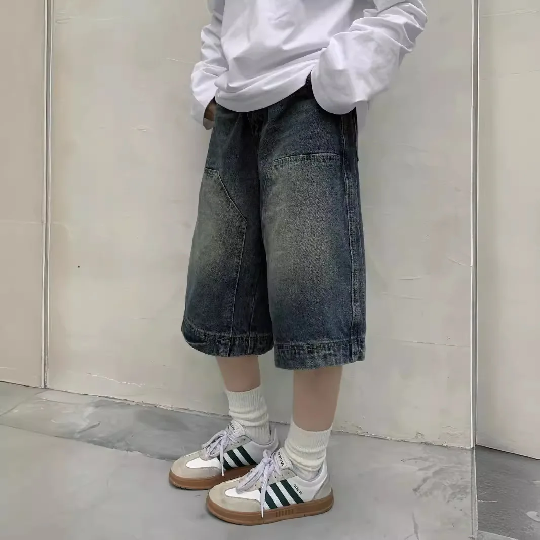Women Y2K Vintage Baggy Jean S - Street Fashion Jeans review and price