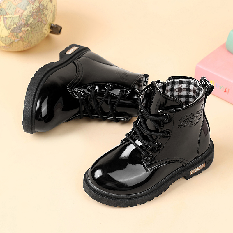 2025 New Winter Children Shoes - Street Fashion Boy review and price