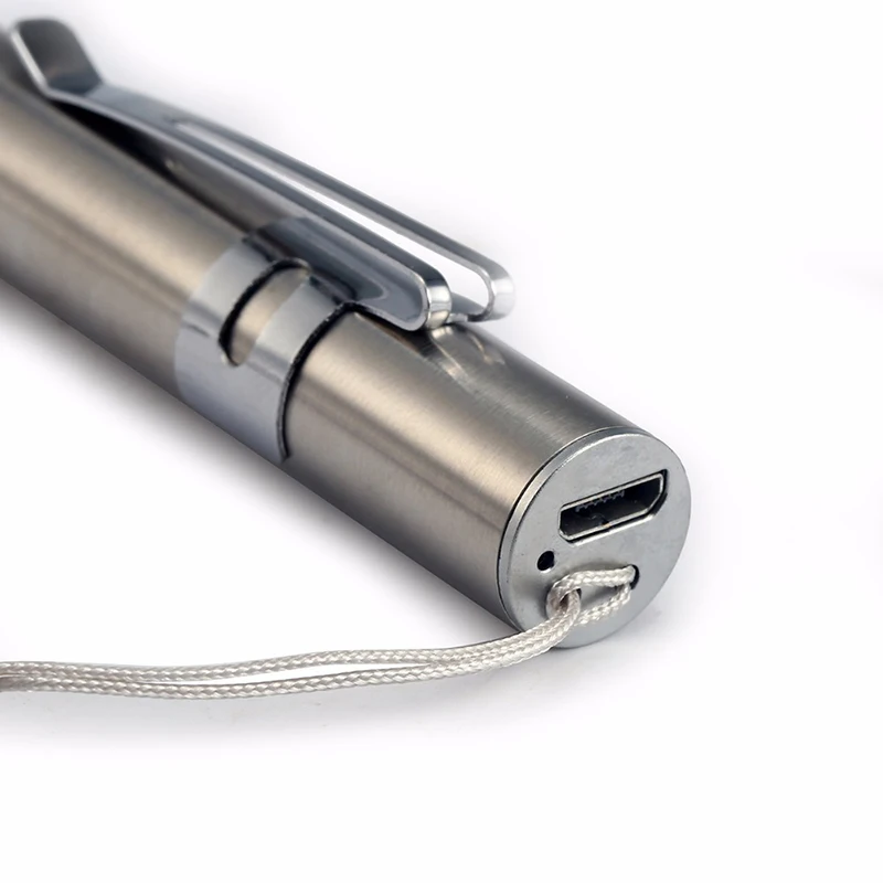 Mini Portable LED Pen Light Fl - Street Fashion Blog review and price